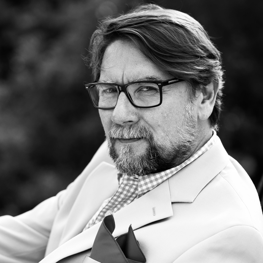 David M - B&W Broker Photo